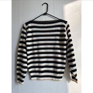 Vintage sweater